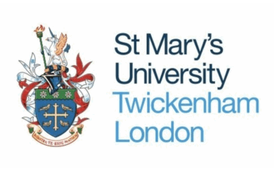 St Mary’s University, Twickenham, London